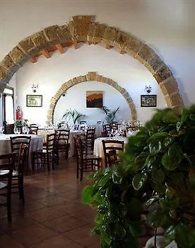 Baglio Rindinella 2*