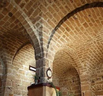 Baglio Rindinella 2* Гуаррато