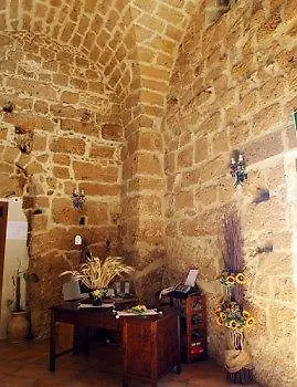 Baglio Rindinella 2*