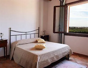 Baglio Rindinella 2* Гуаррато