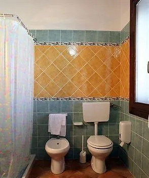 Отель Baglio Rindinella 2*