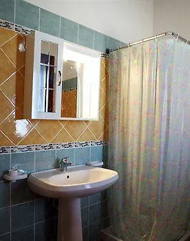 Отель Baglio Rindinella 2*