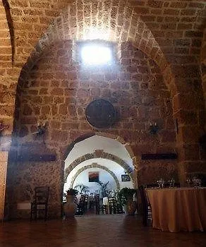 Baglio Rindinella 2* Гуаррато